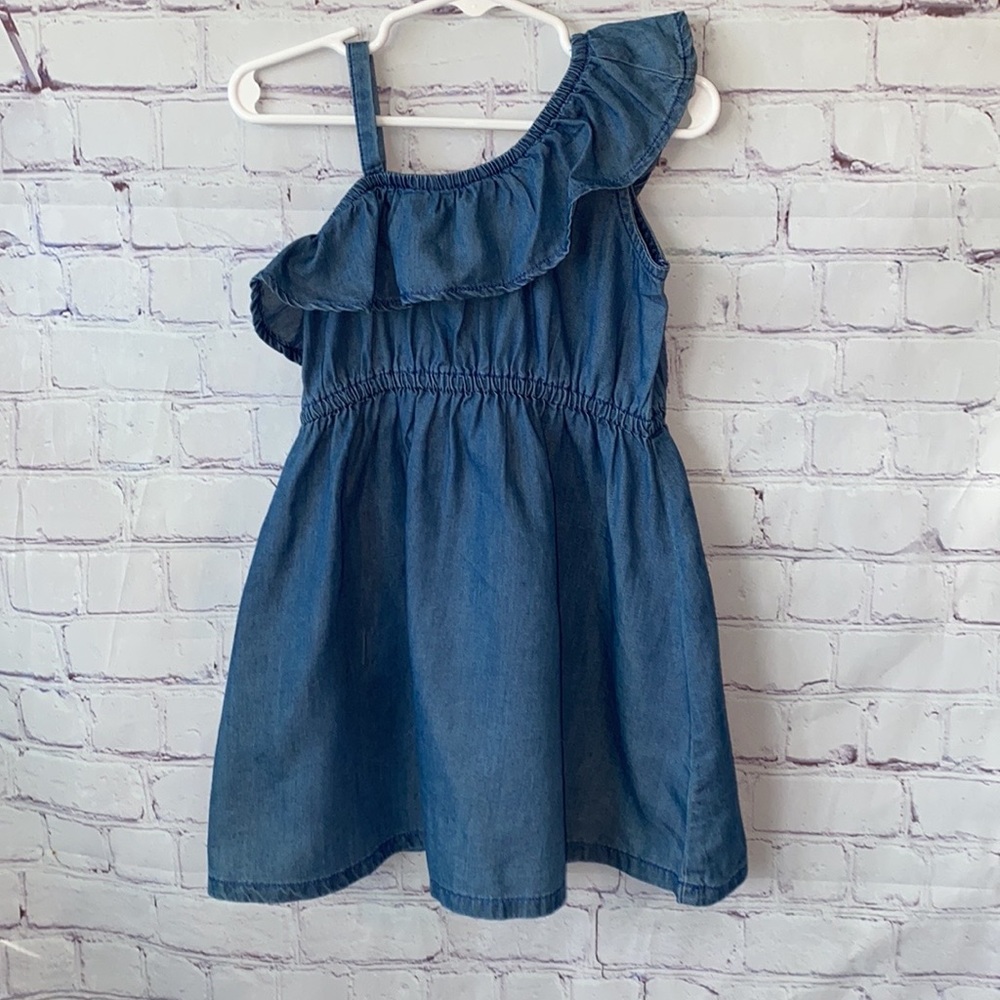 🌸NWT Children’s Place Dress Size 3T